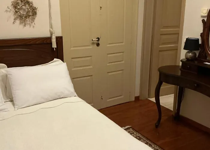 Αρχοντικό Πρεπάλα 3* Neochori (Magnesia)