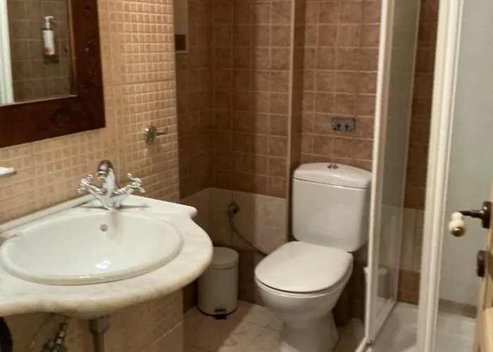 Αρχοντικό Πρεπάλα * Neochori (Magnesia)